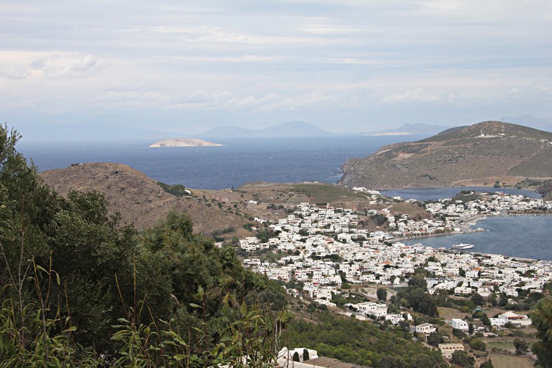 Patmos 1